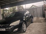 Opel Astra-3