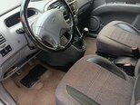 Hyundai Matrix-5