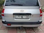 Hyundai Matrix-2