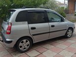 Hyundai Matrix-3