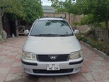 Hyundai Matrix-1
