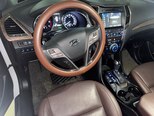 Hyundai Santa Fe-3
