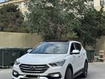 Hyundai Santa Fe-12