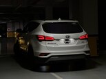 Hyundai Santa Fe-14
