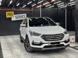 Hyundai Santa Fe-1