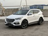 Hyundai Santa Fe-11