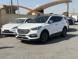 Hyundai Santa Fe-10