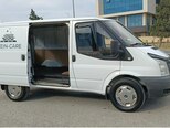 Ford Transit-7