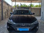 Hyundai Elantra-1