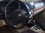 Hyundai Santa Fe-5