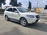 Hyundai Santa Fe-2
