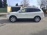 Hyundai Santa Fe-3