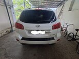Hyundai Santa Fe-9