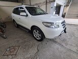 Hyundai Santa Fe-7