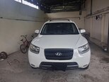 Hyundai Santa Fe-1