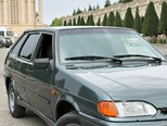 LADA (VAZ) 2114-6