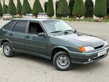 LADA (VAZ) 2114-8