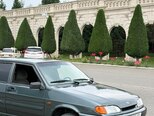 LADA (VAZ) 2114-9