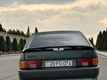LADA (VAZ) 2114-13