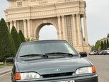 LADA (VAZ) 2114-16
