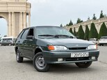 LADA (VAZ) 2114-17