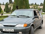 LADA (VAZ) 2114-15