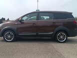 Baic M60-5