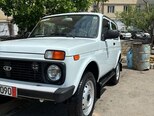 LADA (VAZ) Niva-4