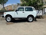 LADA (VAZ) Niva-6