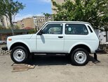 LADA (VAZ) Niva-2