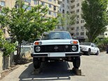 LADA (VAZ) Niva-1