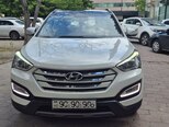 Hyundai Santa Fe-1