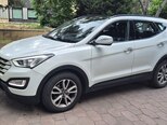 Hyundai Santa Fe-2