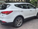 Hyundai Santa Fe-3