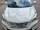 Hyundai Santa Fe-5