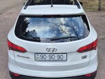 Hyundai Santa Fe-4