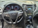 Hyundai Santa Fe-6