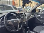 Hyundai Santa Fe-9