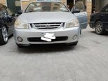Kia Cerato-1