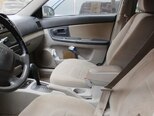 Kia Cerato-5