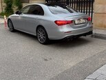 Mercedes E 300 de-6