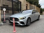 Mercedes E 300 de-2