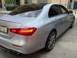 Mercedes E 300 de-5