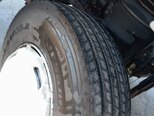 Mercedes Atego 2528-15