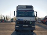 Mercedes Atego 2528-7