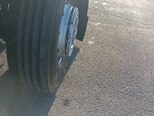 Mercedes Atego 2528-11