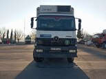 Mercedes Atego 2528-6