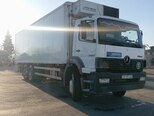 Mercedes Atego 2528-1