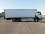 Mercedes Atego 2528-2