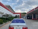 Iran Khodro Samand-12